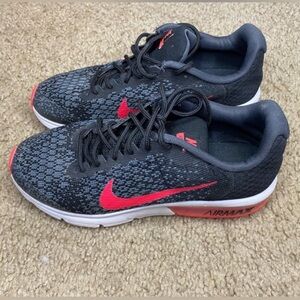 Nike Air Max Sequent 2GS Size 5Y